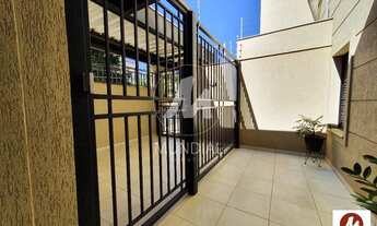 Imagem 7: Apartamento (tipo - padrao) 1 dormitórios, cozinha planejada, portaria 24 horas, elevador