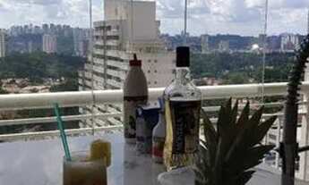 Imagem 6: Apartamento à venda, 135 m² por R$ 1.920.000,00 - Alto da Boa Vista - São Paulo/SP