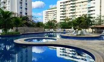 Imagem: Alugo apartamento 2 qtos no Aquagreen Barra