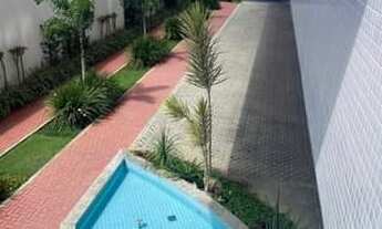 Imagem 2: Apartamento para aluguel com 130 metros quadrados com 3 quartos em Universitário - Caruaru