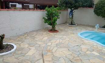 Imagem 6: Casa de condomínio sobrado para aluguel tem 260 metros quadrados com 3 quartos