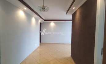 Imagem 2: Apartamento - Jardim Antonio Von Zuben - Campinas