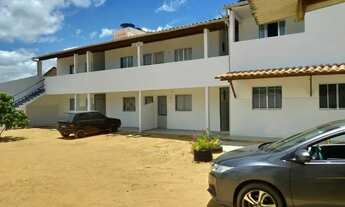 Imagem 1: Aluguel Village Areia Branca/Lauro de Freitas