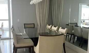 Imagem 4: Apartamento para aluguel com 158 metros quadrados com 3 quartos