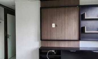 Imagem 3: DOM PEDRO - COND. SPLENDORE 4 QUARTOS SENDO 1 SUITE, SALA PARA 2 AMBIENTES E 2 VAGAS