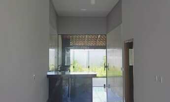 Imagem 4: Casa para venda, Setor Faiçalville, Goiânia - CA2047