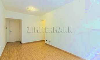 Imagem 2: APARTAMENTO EM PERDIZES DE 1 DORMITÓRIO