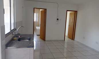 Imagem 2: Alugo apartamento a 200 metros da estação do metrô V. Das Belezas. Tel.