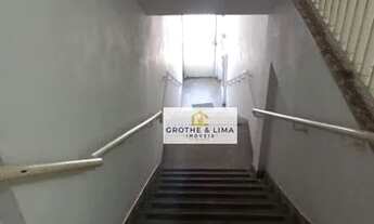 Imagem 3: Kitnet com 1 dormitório para alugar, 25 m² por R$ 600,00/mês - Jardim Ana Emilia - Taubaté