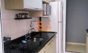 Imagem 7: Apartamento para venda tem 74 metros quadrados com 3 quartos