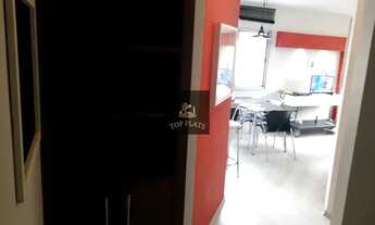 Imagem 4: Flat para aluguel na Vila Nova Conceição - SP