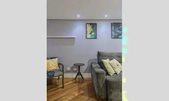 Imagem 3: Apartamento com 3 Dormitorio(s) localizado(a) no bairro Alto da Boa Vista em São Paulo