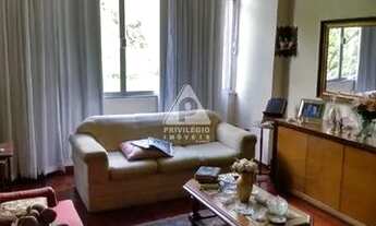 Imagem 4: Apartamento à venda, 4 quartos, 2 suítes, 1 vaga, Tijuca - RIO DE JANEIRO/RJ