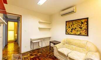 Imagem 7: Apartamento para Aluguel - Fonseca, 2 Quartos, 60 m2