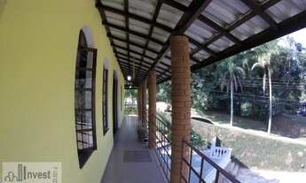 Imagem 3: Locação, Casa Grande em Condomínio, Cajamar SP