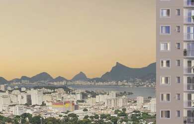 Imagem 4: Apartamento no Centro de Niterói