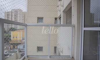 Imagem 7: São Paulo - Apartamento Padrão - Cambuci