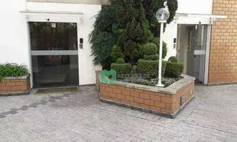 Imagem 5: Apartamento com 3 dormitórios, 126 m² - venda por R$ 1.060.000,00 ou aluguel por R$ 6.500