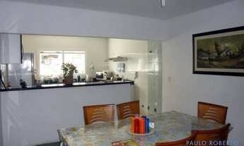 Imagem 3: CASA ASSOBRADADA - PERDIZES - SP