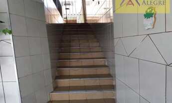 Imagem 3: São Paulo - Casa Padrão - Jardim Aeroporto