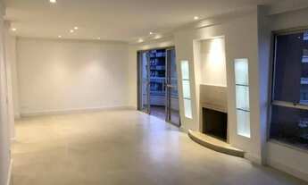 Imagem 2: Apartamento para venda e locação, 195 m², 4 Dormitórios, 2 Suítes, 3 Vagas