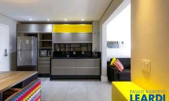 Imagem 7: APARTAMENTO - CENTRO - SP