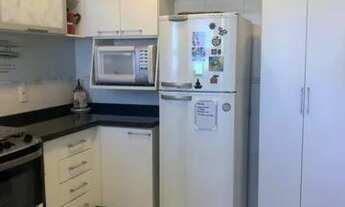 Imagem 7: Apartamento para Venda em Mogi das Cruzes, Jardim Armênia, 3 dormitórios, 1 suíte, 2 banhe