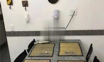 Imagem 3: APARTAMENTO - MOEMA PÁSSAROS - SP