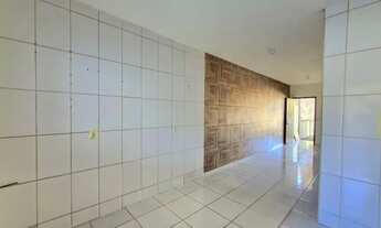 Imagem 7: Casa residencial com 2 quartos para alugar por R$ 970.00, 65.00 m2 - ITINGA - ARAQUARI/SC