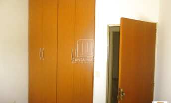 Imagem 7: Apartamento (tipo - padrao) 3 dormitórios/suite, cozinha planejada, em condomínio fechado