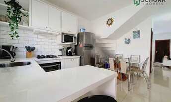 Imagem 5: Sobrado com 2 dormitórios, 76 m² - Aluguel por R$ 1.885/mês ou venda por R$ 285.000 - Itou