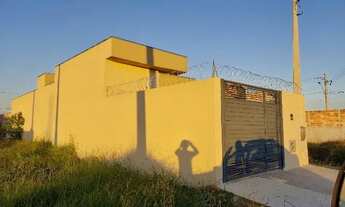 Imagem: Casa linda e diferenciada