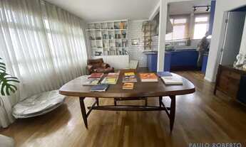 Imagem 5: APARTAMENTO - HIGIENÓPOLIS - SP