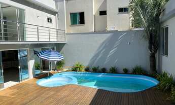 Imagem 5: LINDO SOBRADO NA RESSACADA ITAJAÍ!