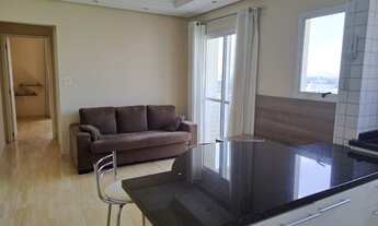 Imagem 1: Apartamento para aluguel tem 42 metros quadrados com 1 quarto, sala, em Casa Verde - São