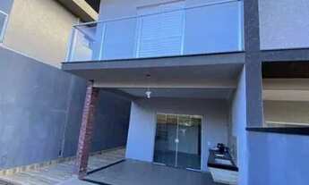 Imagem 7: Sobrado com 3 dormitórios à venda, 120 m² por R$ 720.000 - Recreio Maristela - Atibaia/SP