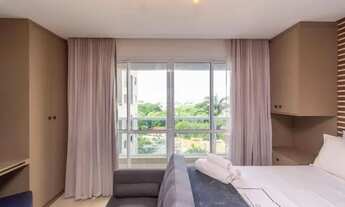 Imagem 2: Alugo Flat por Diária ou Mensal no The Expression | 36 m² | Setor Bueno