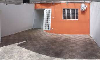 Imagem 4: Linda casa para venda em Cezar de Souza 3 dormitórios sendo 1 suíte 2 vagas, salão na part