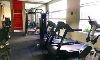 Imagem 3: APARTAMENTO - VILA MASCOTE - SP