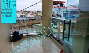 Imagem 3: ALUGO BELÍSSIMO APTO. NO NOVA ESPERANÇA, FINO ACABAMENTO