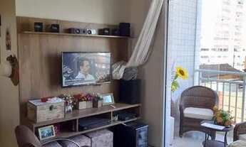 Imagem: Apartamento com 2 dorms, Ocian, Praia Grande