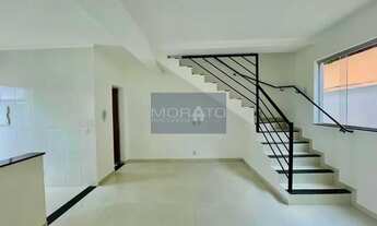 Imagem 3: Casa Geminada de 3 Quartos, Bairro Novo Progresso