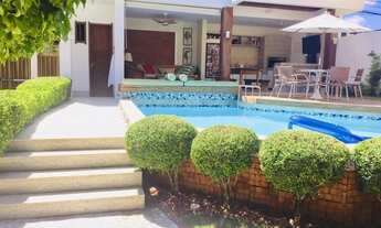 Imagem 2: CASA EM VILAS DO ATLÂNTICO, 3/4, 2 SUÍTES, PISCINA, EXCELENTE