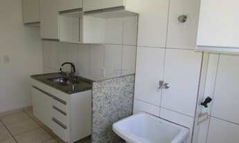 Imagem 6: APARTAMENTO DOIS QUARTOS COM ARMARIOS