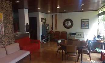 Imagem 3: SOBRADO - MOEMA - SP