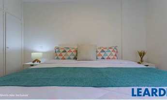 Imagem 6: APARTAMENTO - MIRANDÓPOLIS - SP