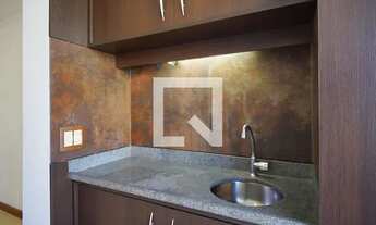 Imagem 3: Apartamento para Aluguel - Chácara das Pedras , 3 Quartos, 112 m2