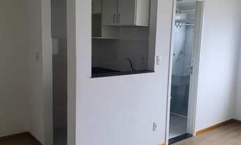 Imagem 2: Kitnet local previlegiado e vista panorâmica