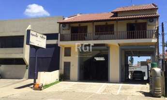 Imagem: Casa para Venda - 399m², 3 dormitórios