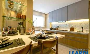 Imagem 5: APARTAMENTO - MOEMA PÁSSAROS - SP